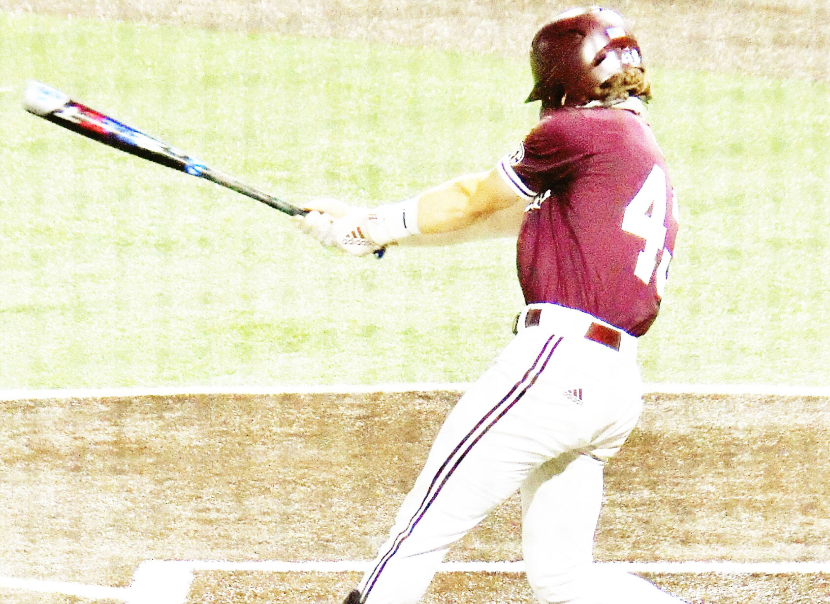 Mississippi State baseball